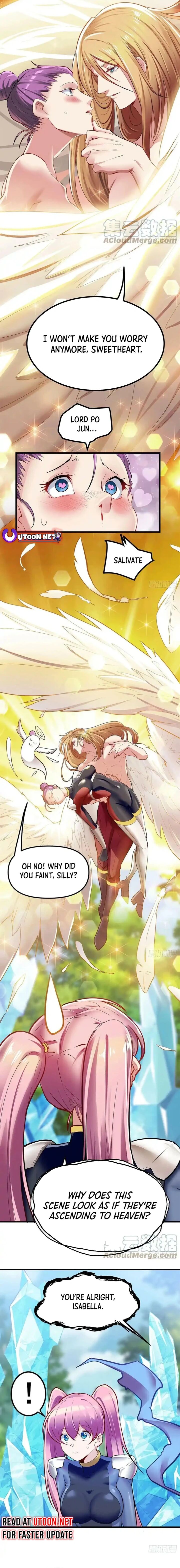 Hero I Quit A Long Time Ago 454 4