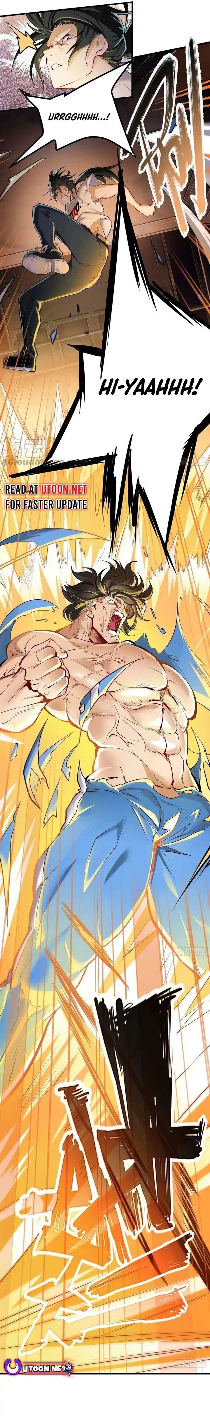 Hero I Quit A Long Time Ago 455 5
