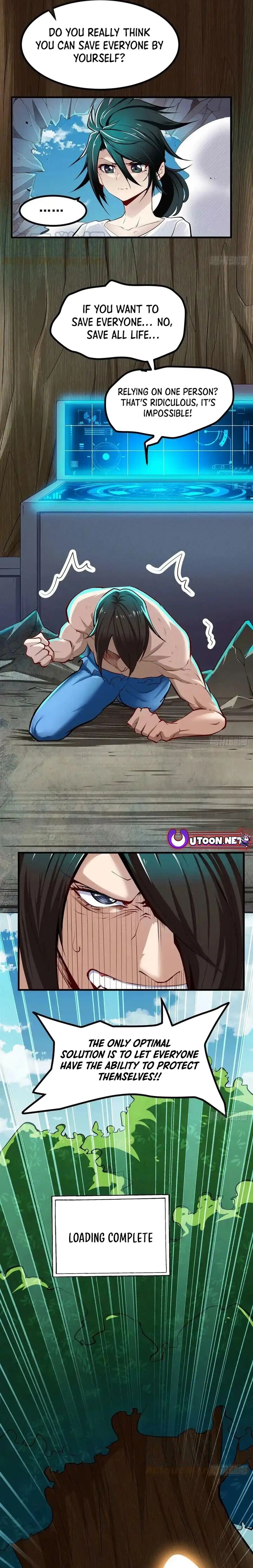Hero I Quit A Long Time Ago 456 5