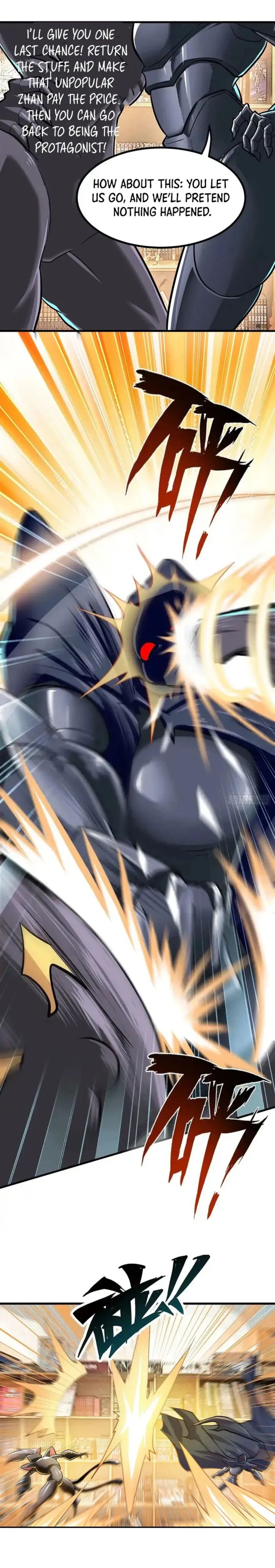 Hero I Quit A Long Time Ago 458 12