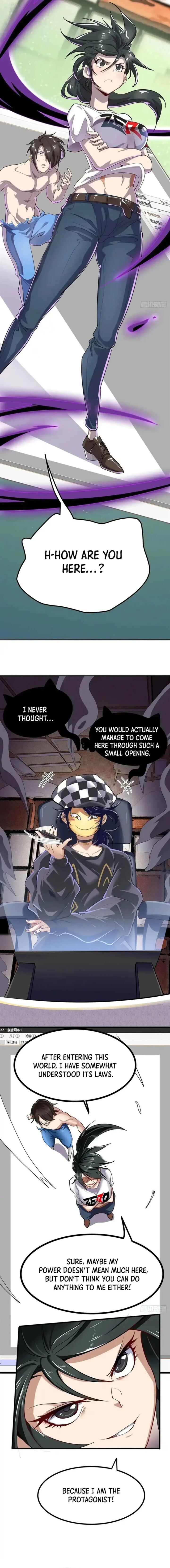 Hero I Quit A Long Time Ago 458 3