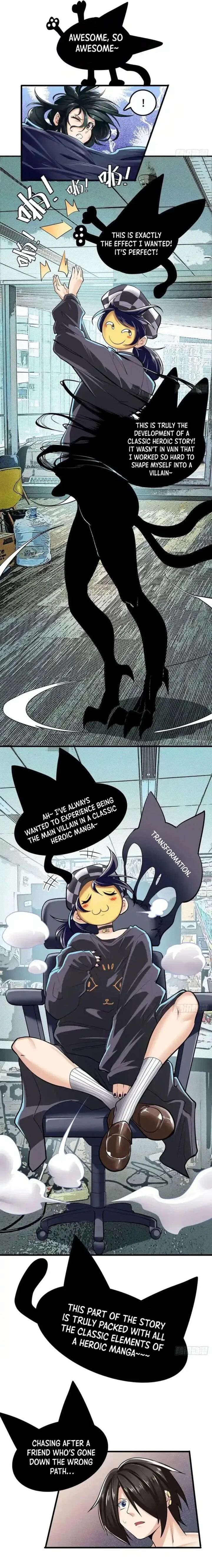 Hero I Quit A Long Time Ago 459 8