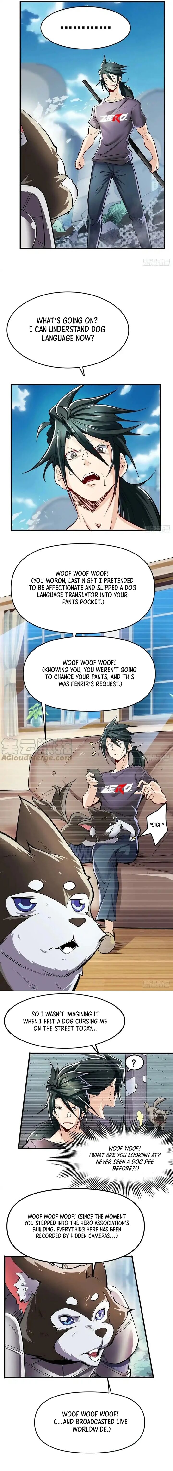 Hero I Quit A Long Time Ago 466 3