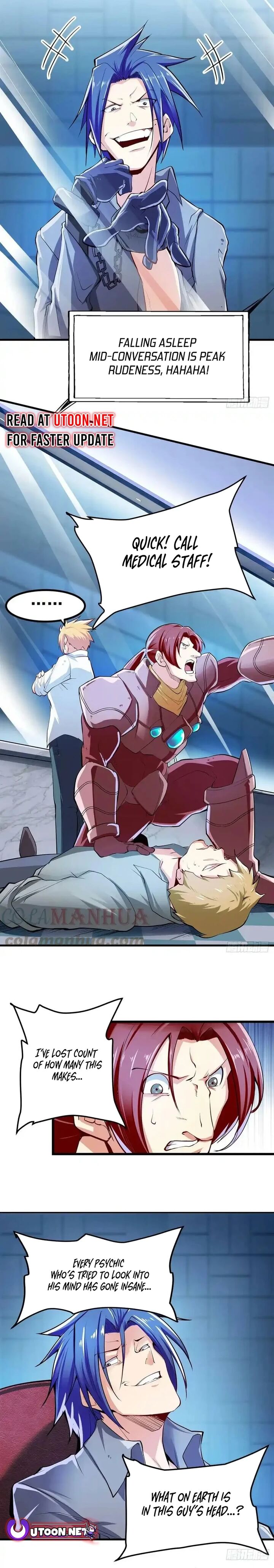 Hero I Quit A Long Time Ago 467 2