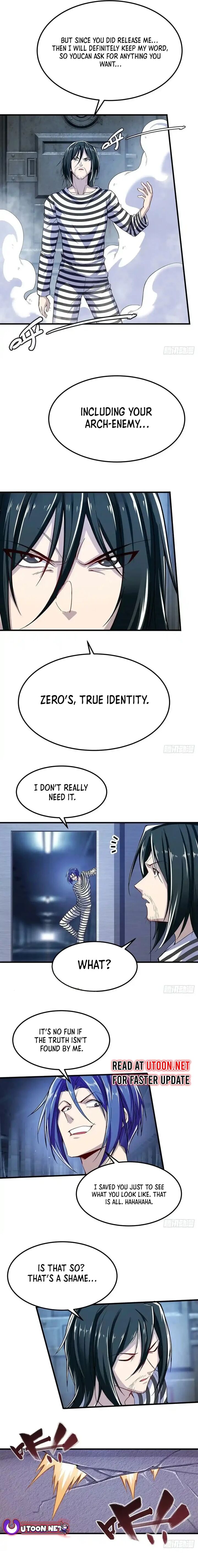 Hero I Quit A Long Time Ago 474 9