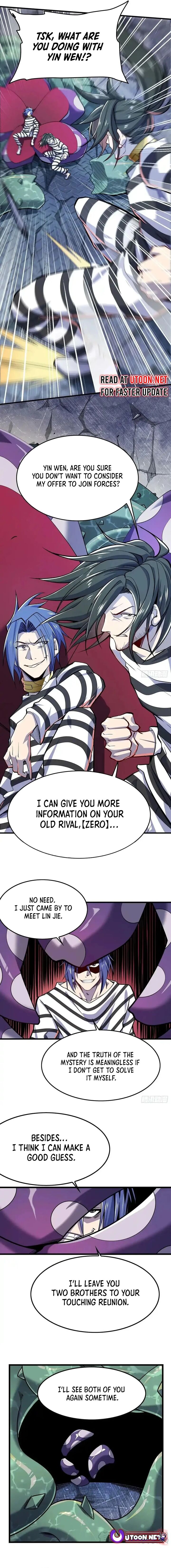 Hero I Quit A Long Time Ago 475 9