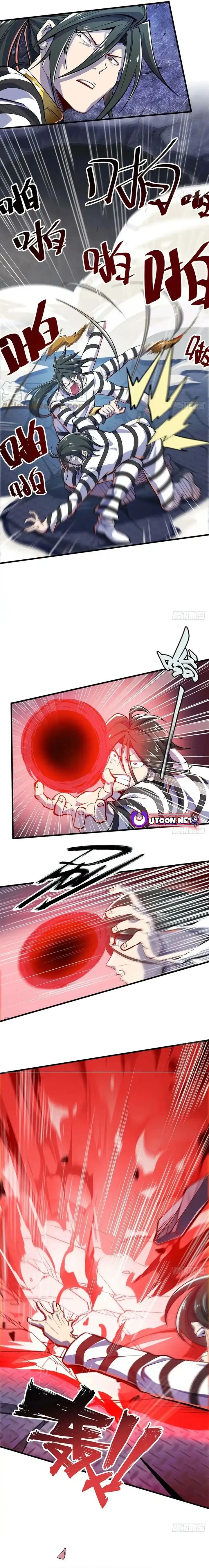Hero I Quit A Long Time Ago 476 6