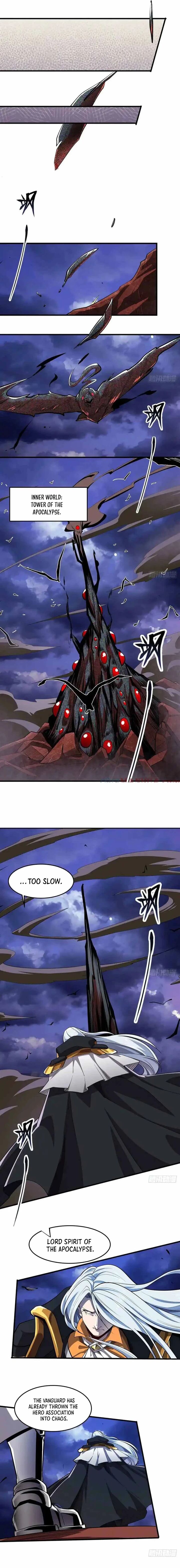 Hero I Quit A Long Time Ago 486 3
