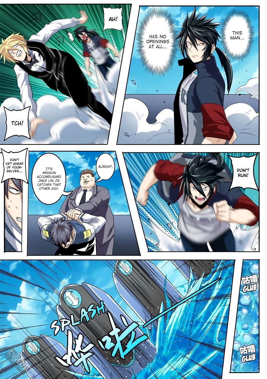 Hero I Quit A Long Time Ago 76 14