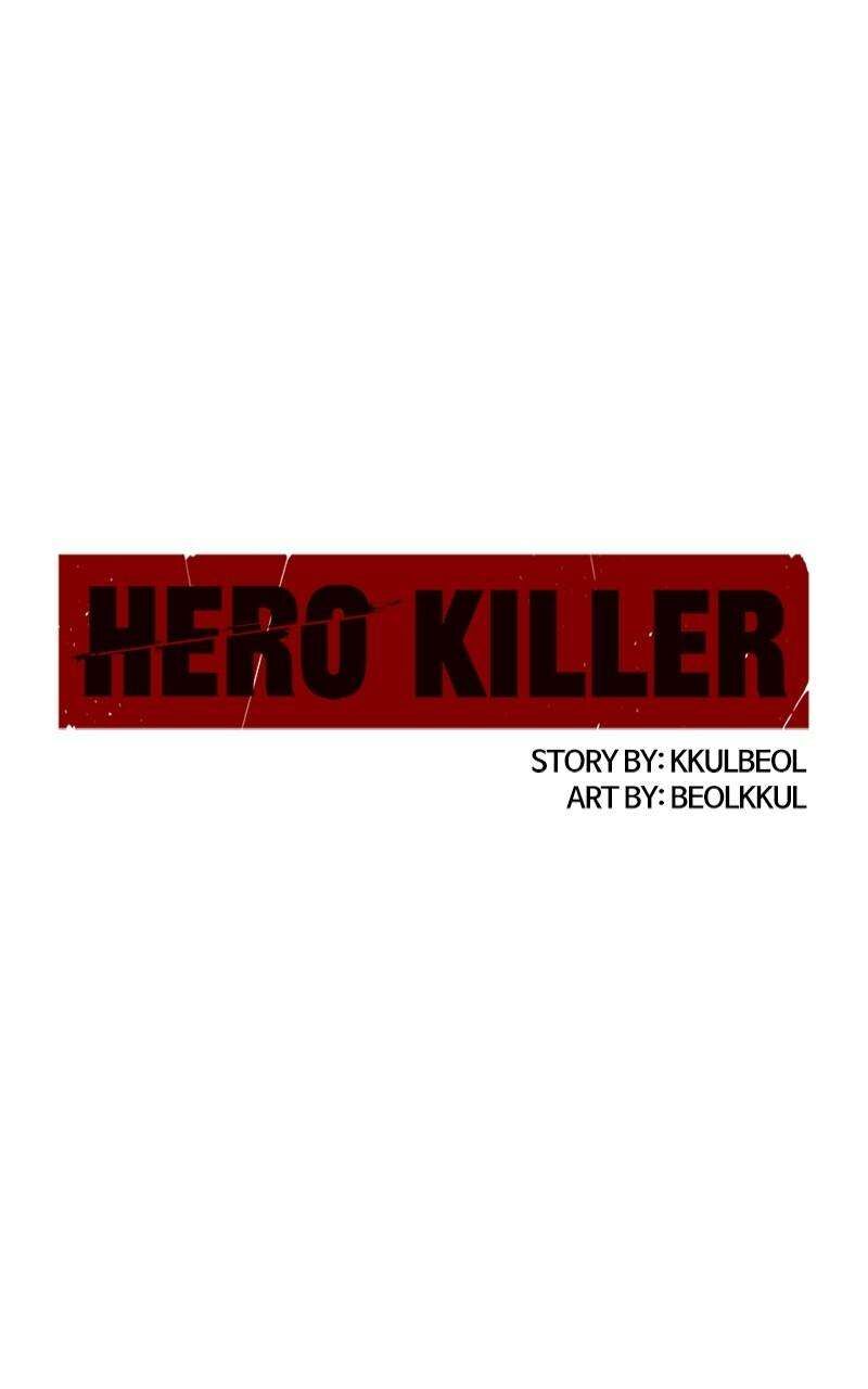 Hero Killer 168 1
