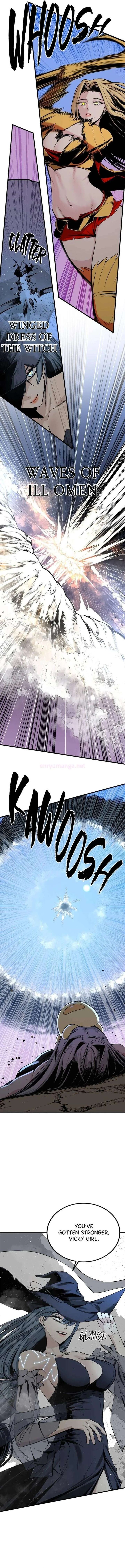 Hero Killer 220 4