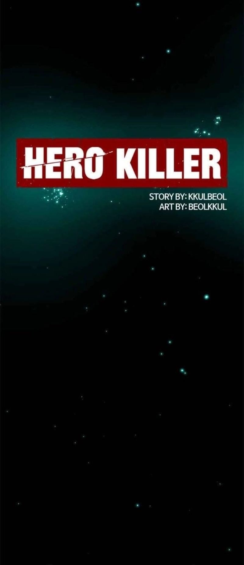 Hero Killer 25 20