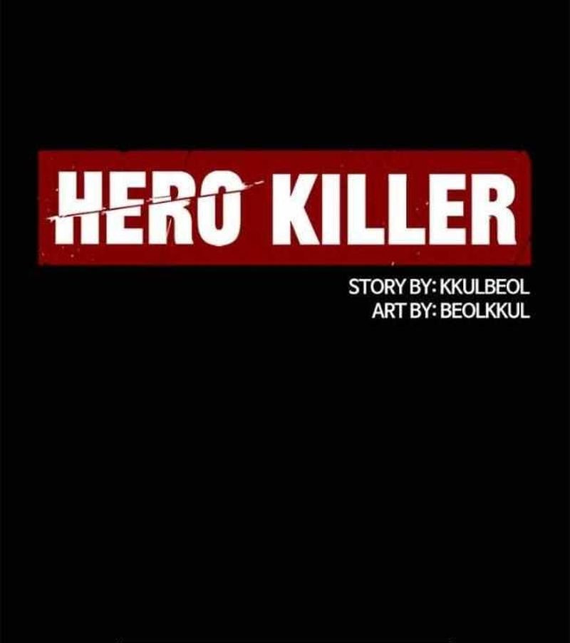 Hero Killer 26 9