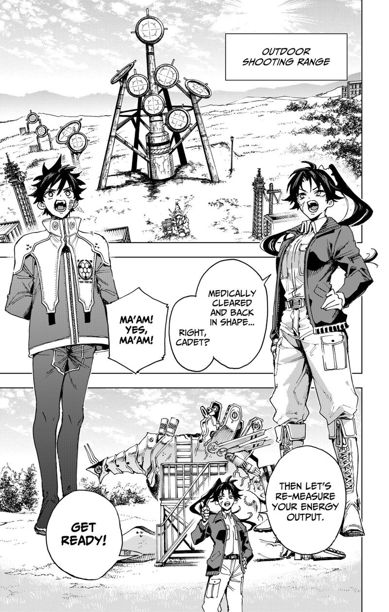 Hero Organization 25 11