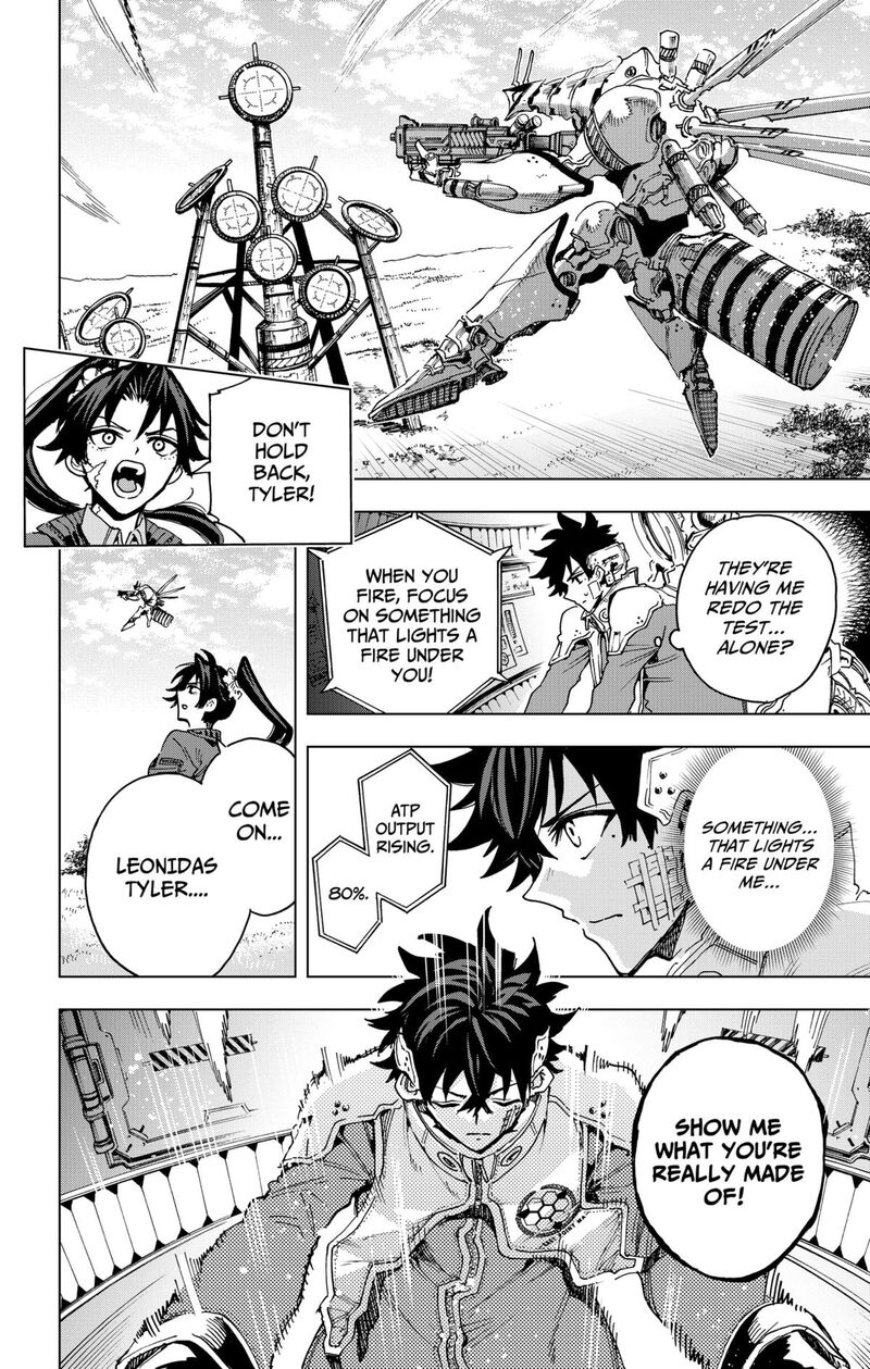 Hero Organization 25 12