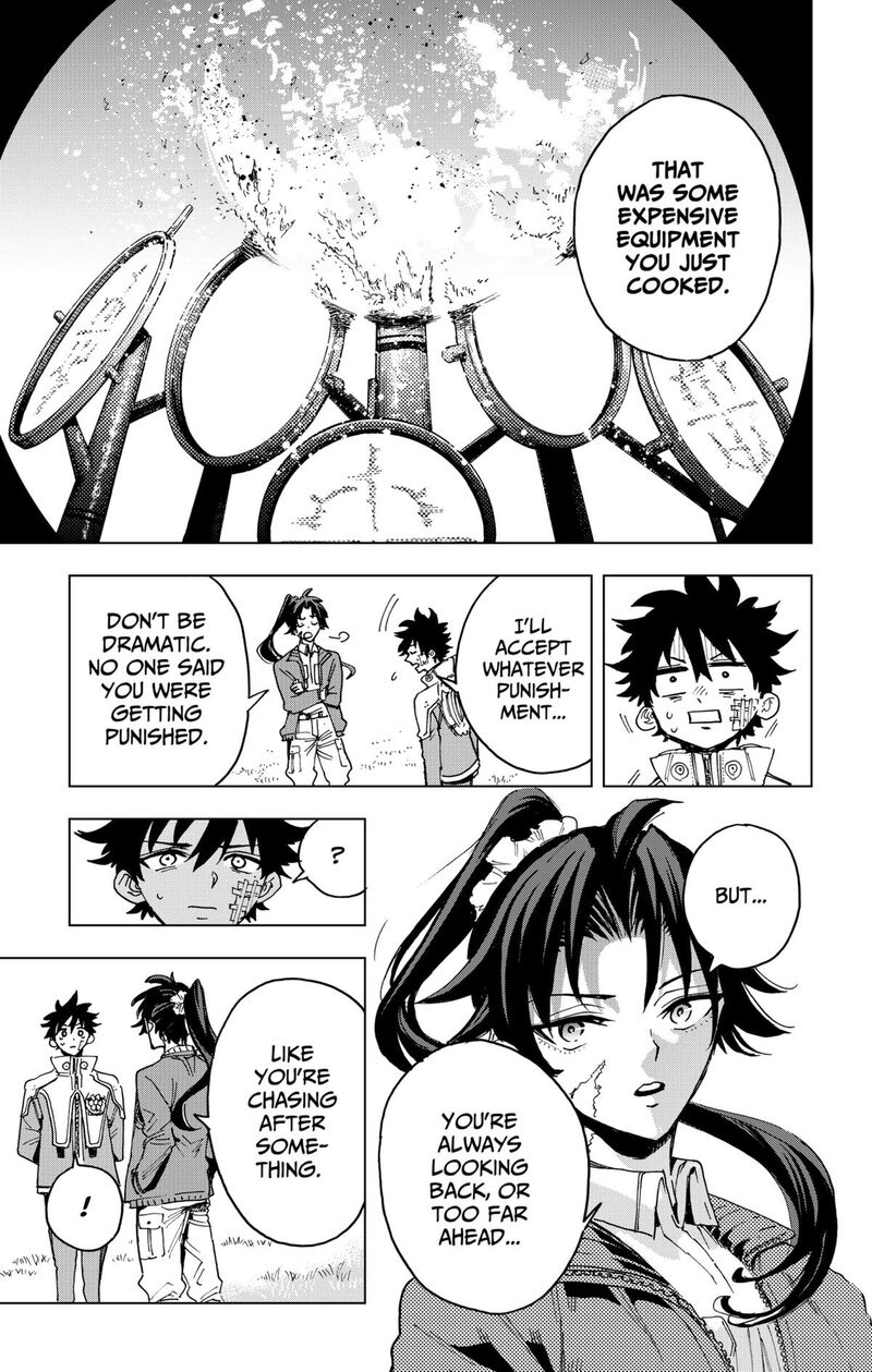 Hero Organization 25 16