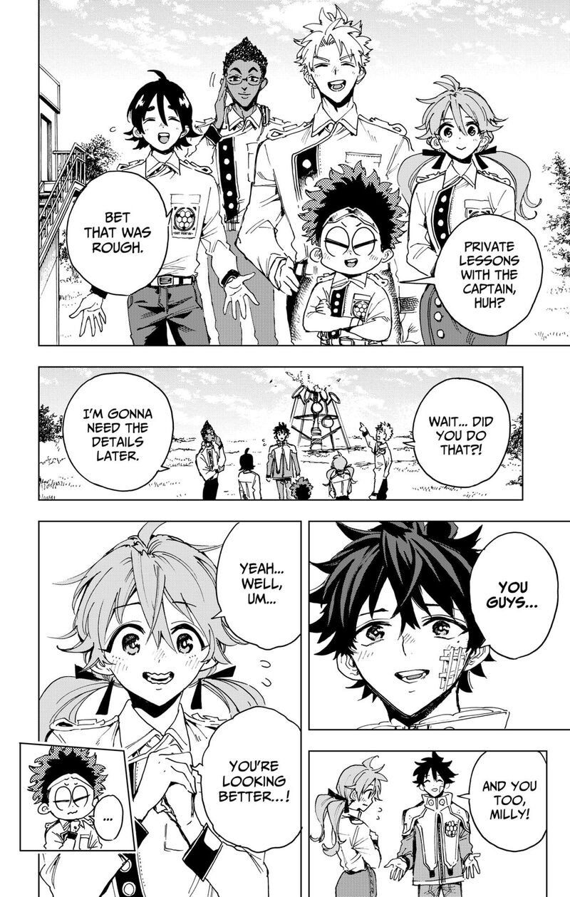 Hero Organization 25 19