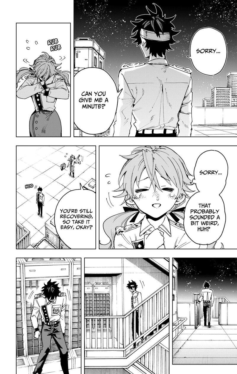 Hero Organization 25 2