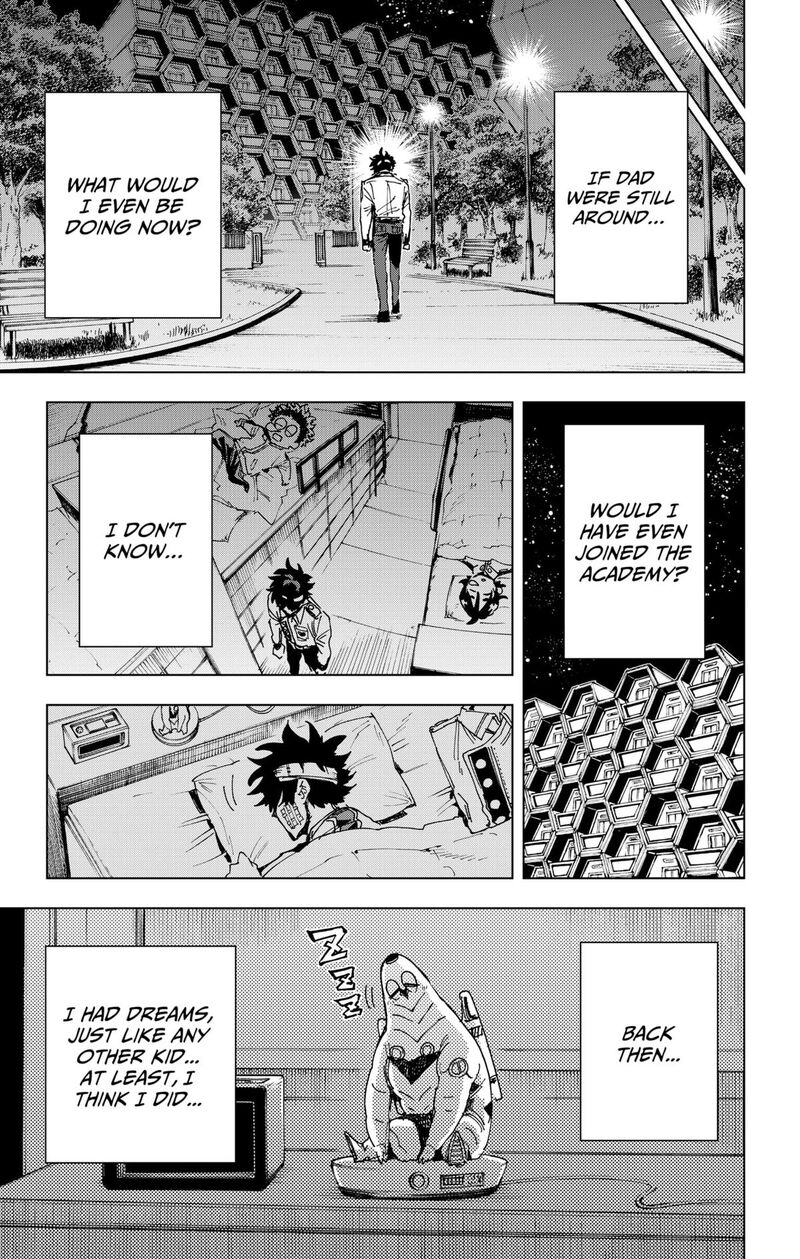 Hero Organization 25 5