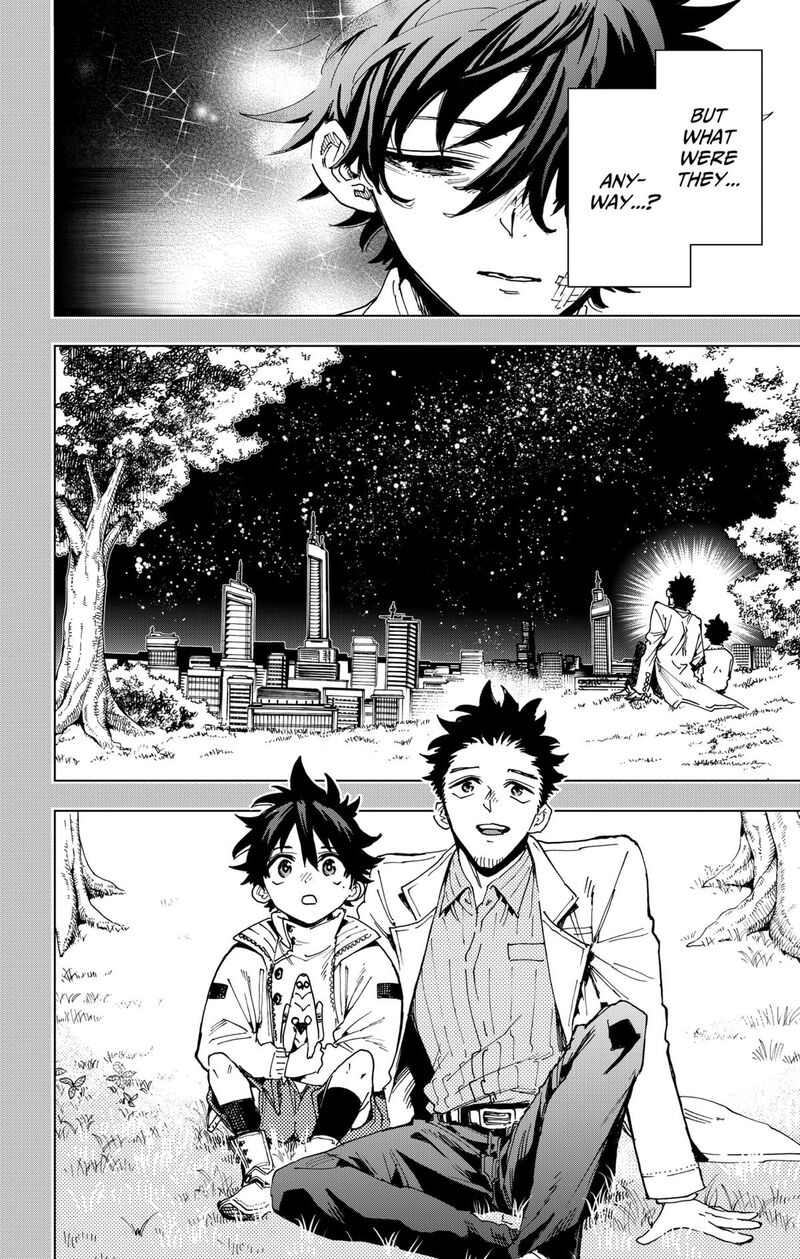 Hero Organization 25 6