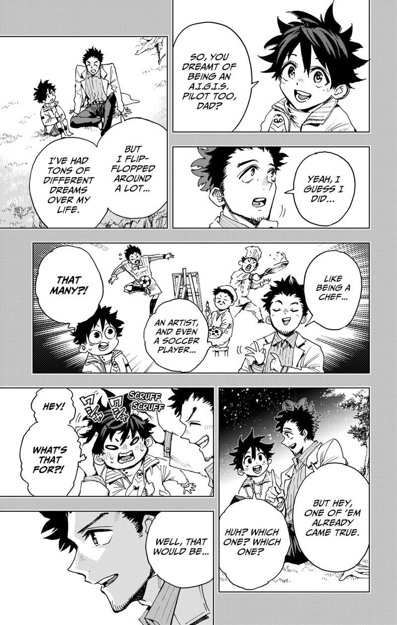 Hero Organization 25 7
