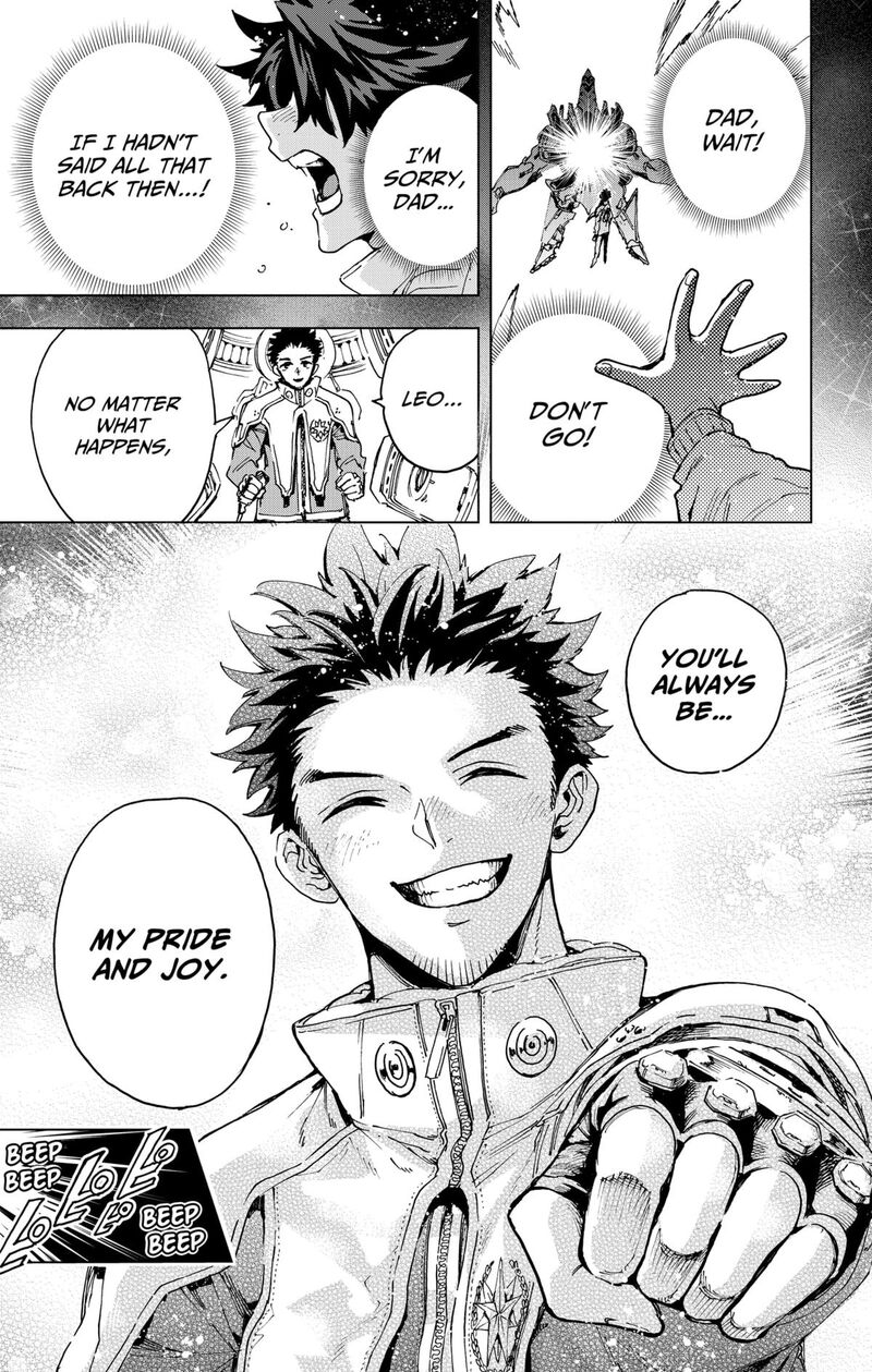 Hero Organization 25 9