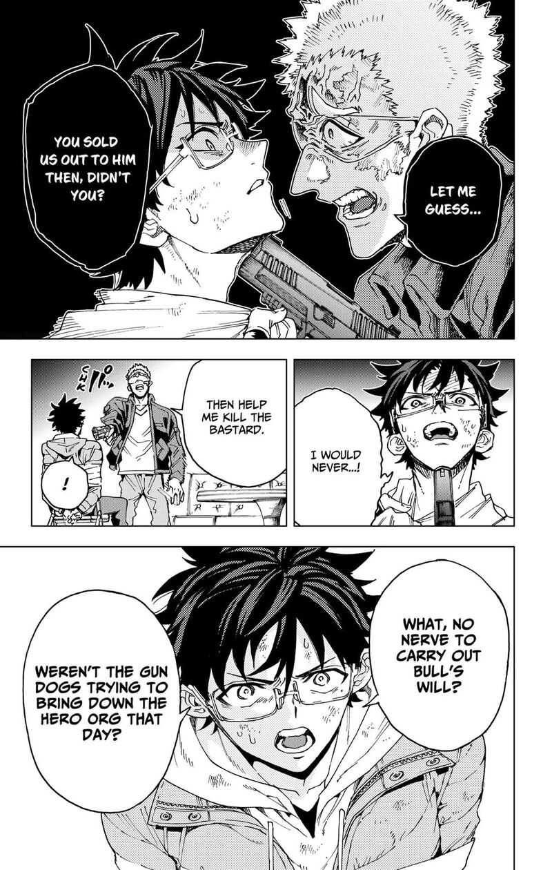 Hero Organization 44 17