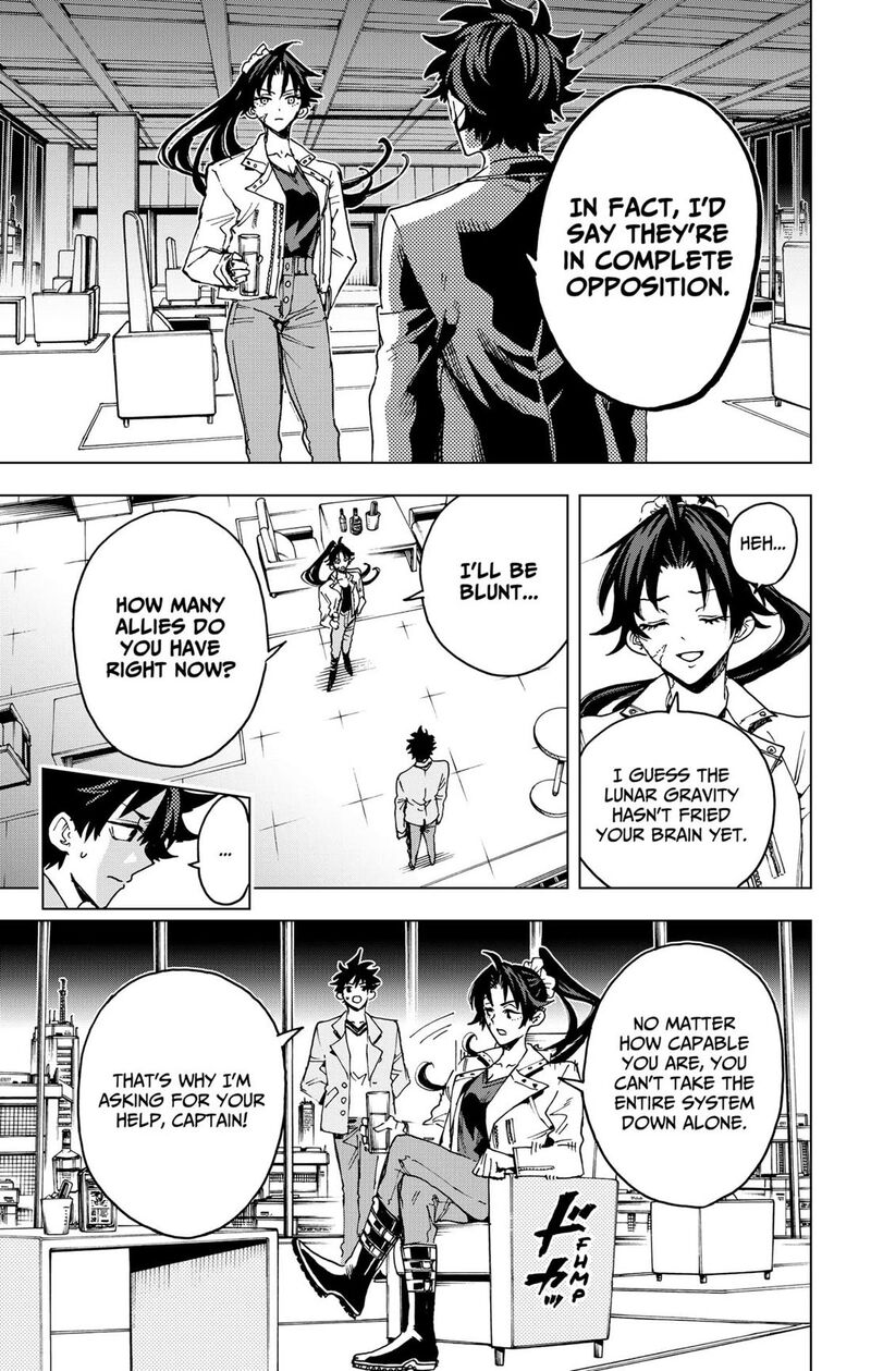 Hero Organization 44 3