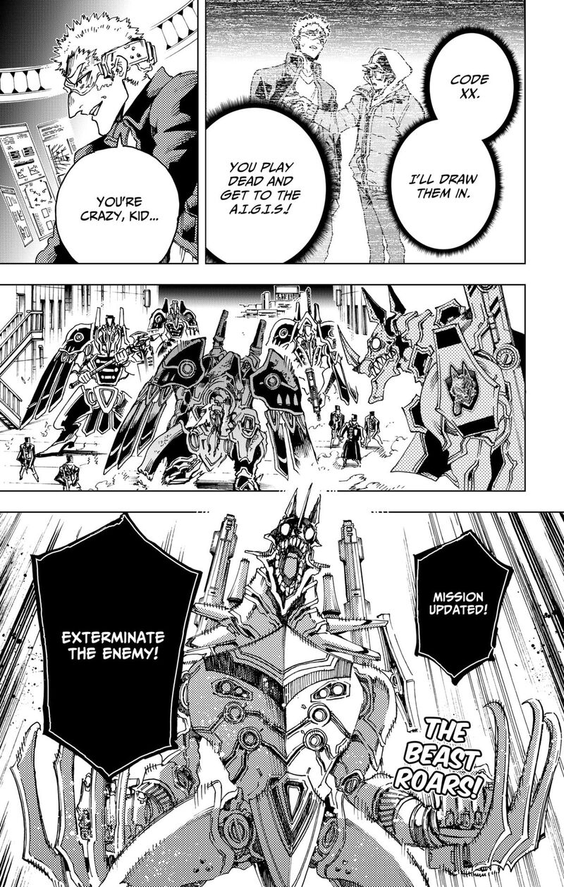 Hero Organization 45 19