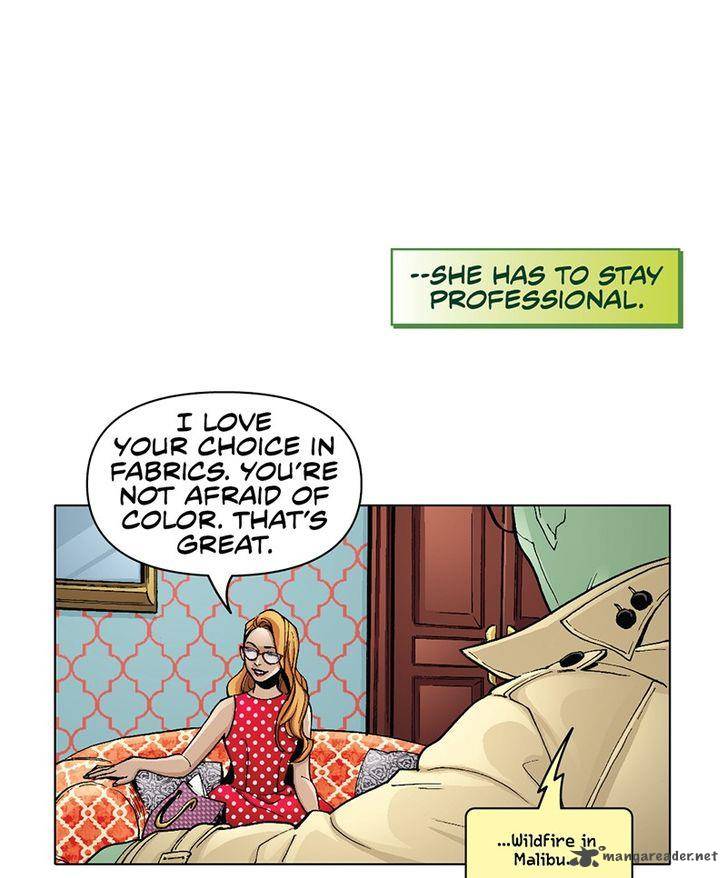 Heroine Chic 14 6
