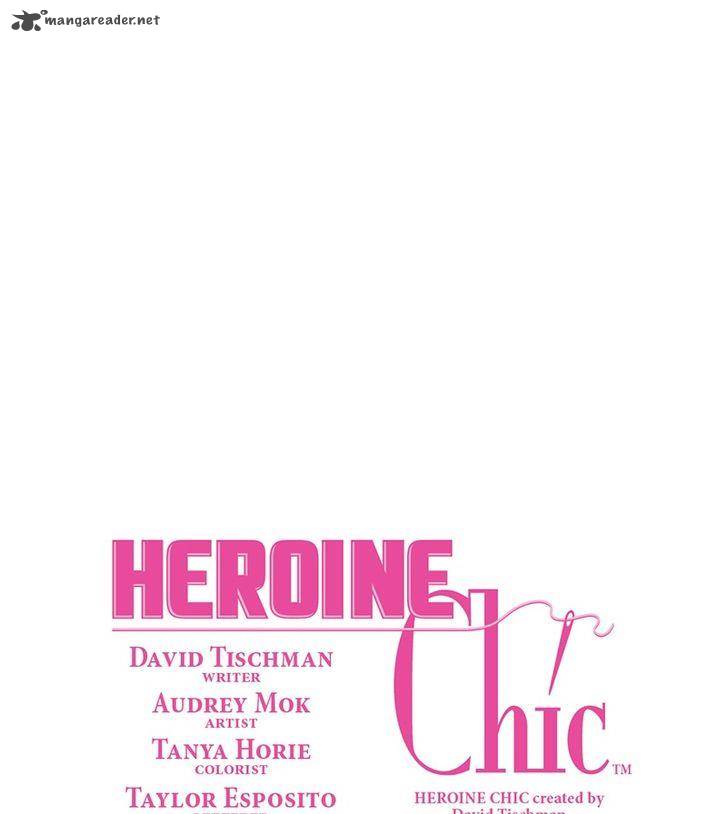 Heroine Chic 15 1