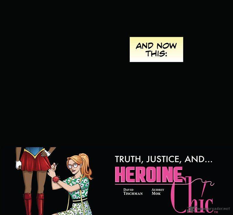 Heroine Chic 31 5