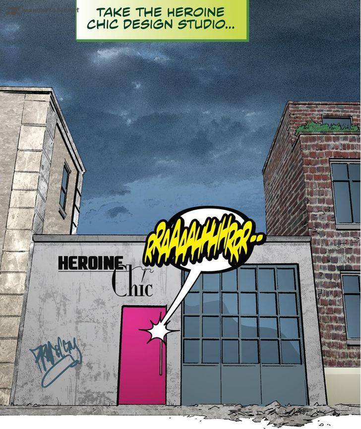 Heroine Chic 34 2
