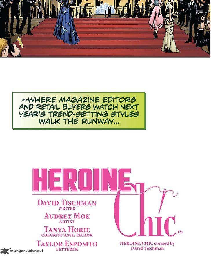 Heroine Chic 40 2