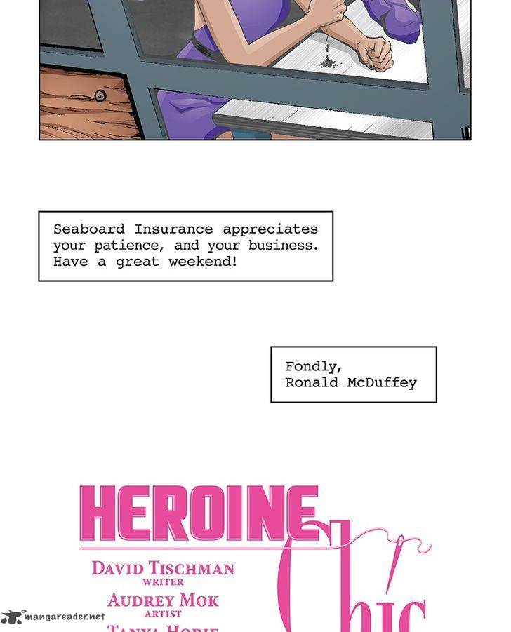 Heroine Chic 43 2