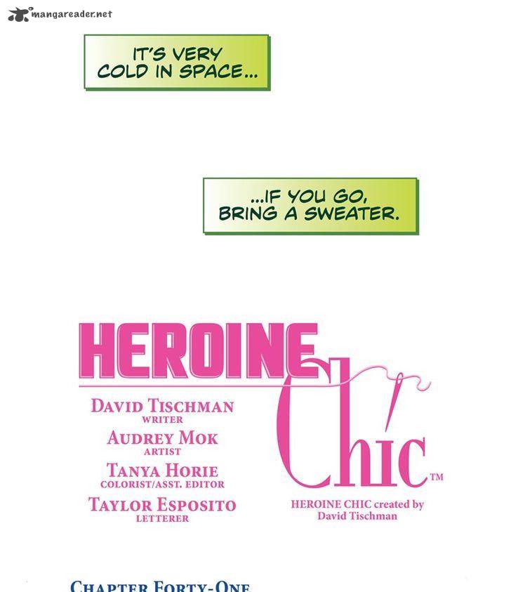 Heroine Chic 46 2