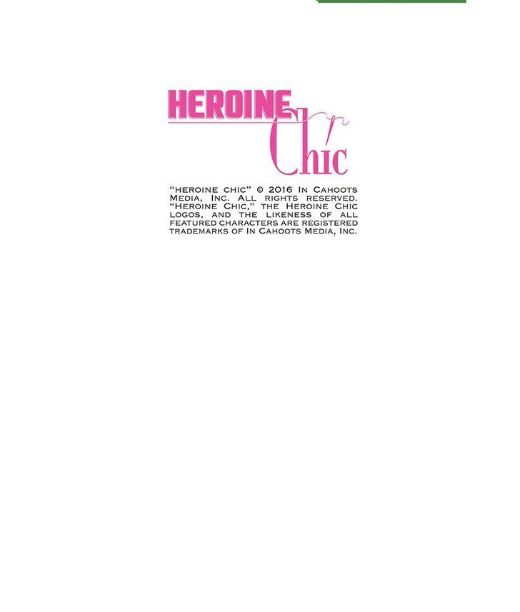 Heroine Chic 47 35