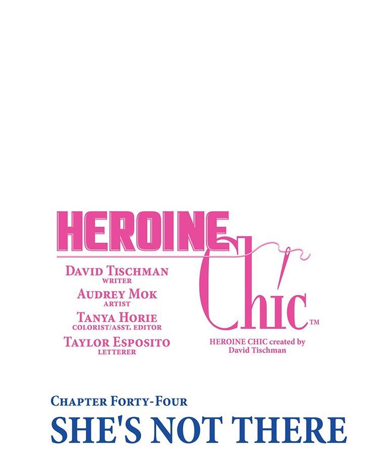 Heroine Chic 49 1