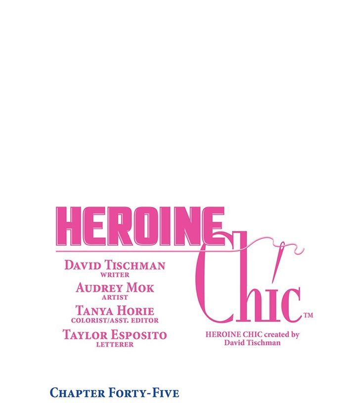 Heroine Chic 50 1