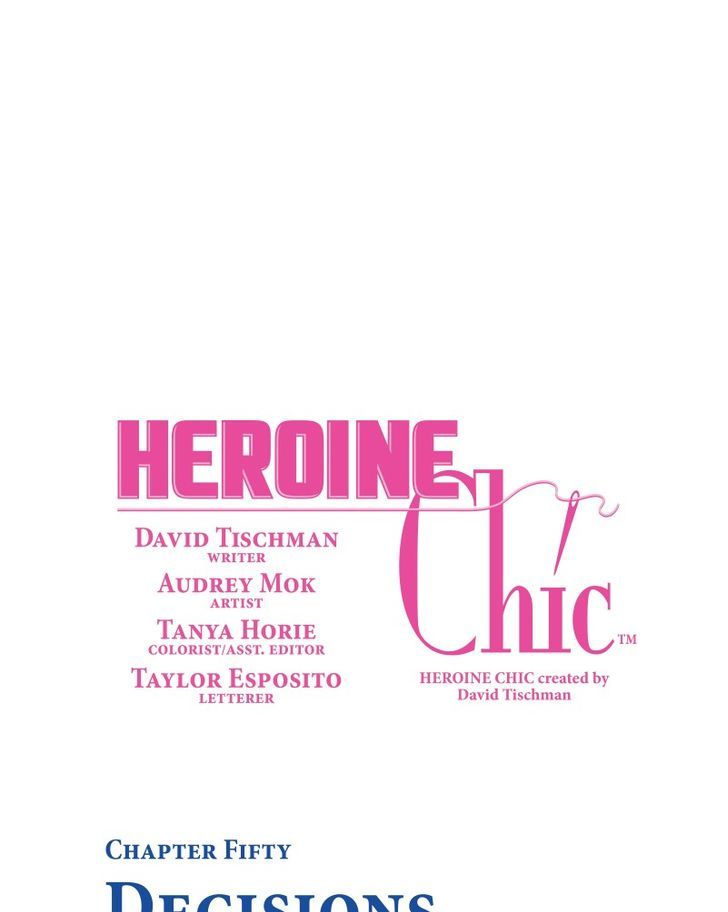 Heroine Chic 55 1