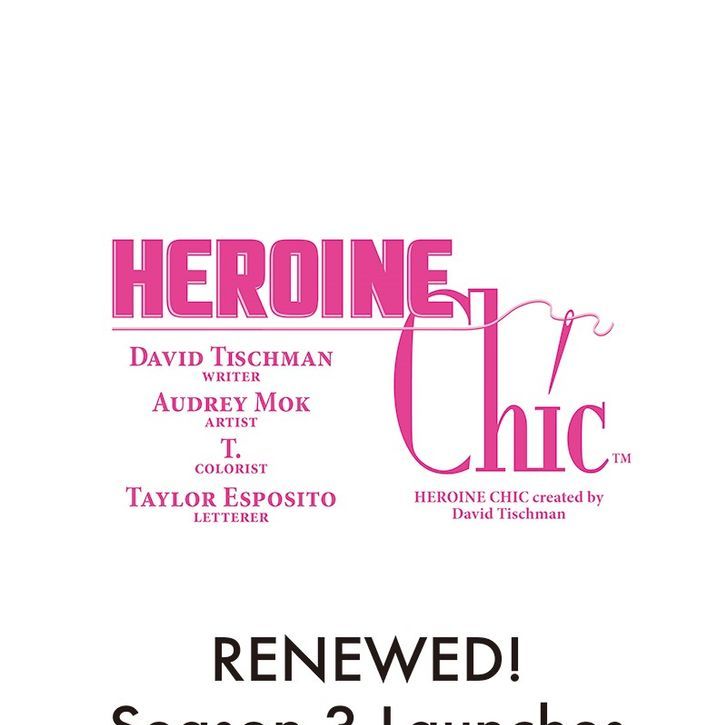 Heroine Chic 58 1