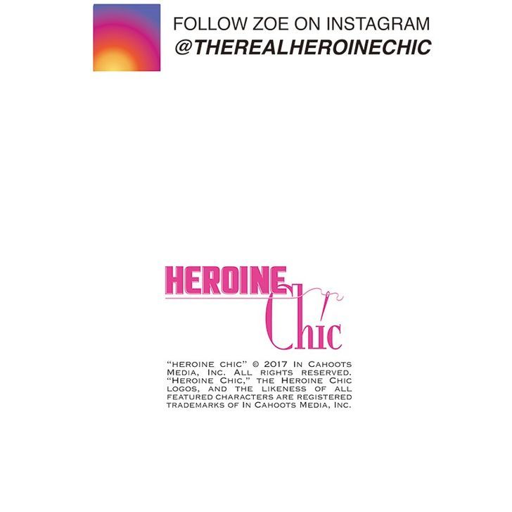 Heroine Chic 58 10