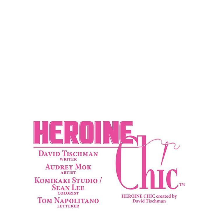 Heroine Chic 65 1