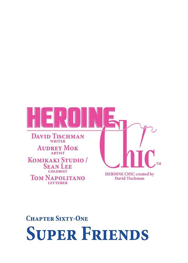 Heroine Chic 67 1