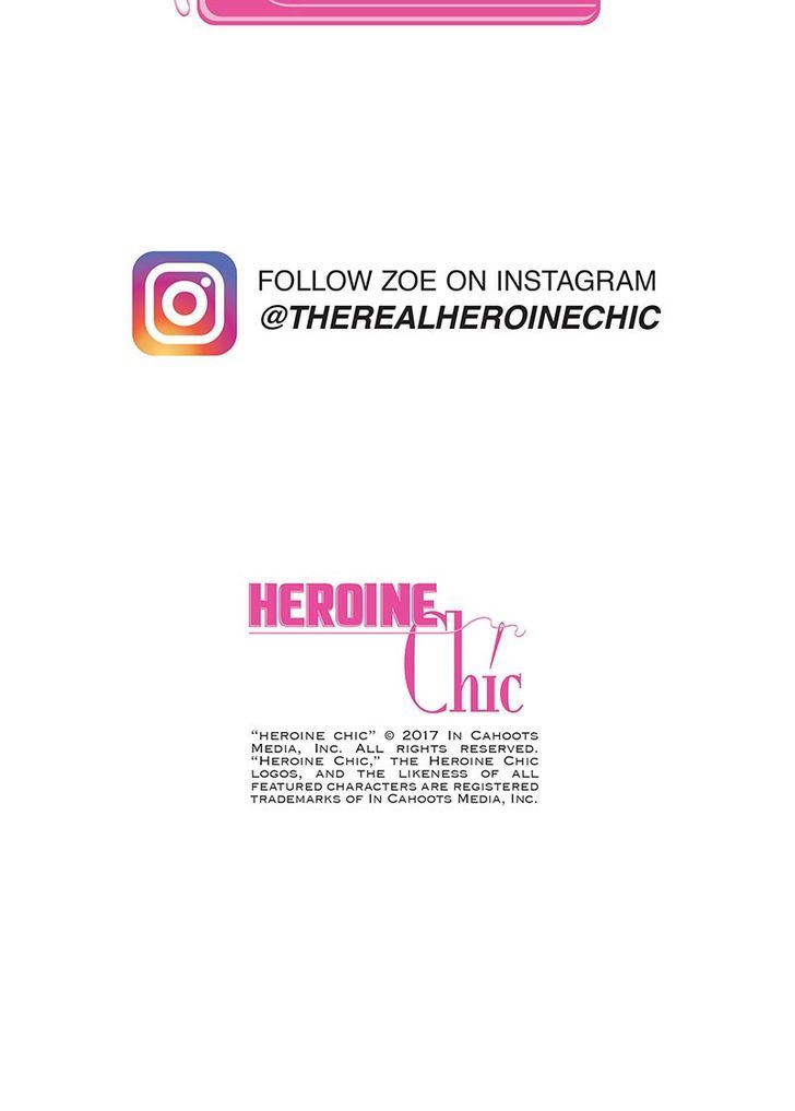 Heroine Chic 67 25