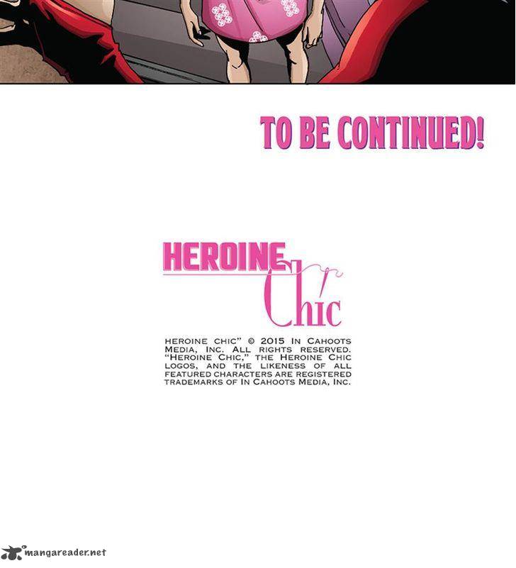 Heroine Chic 7 15