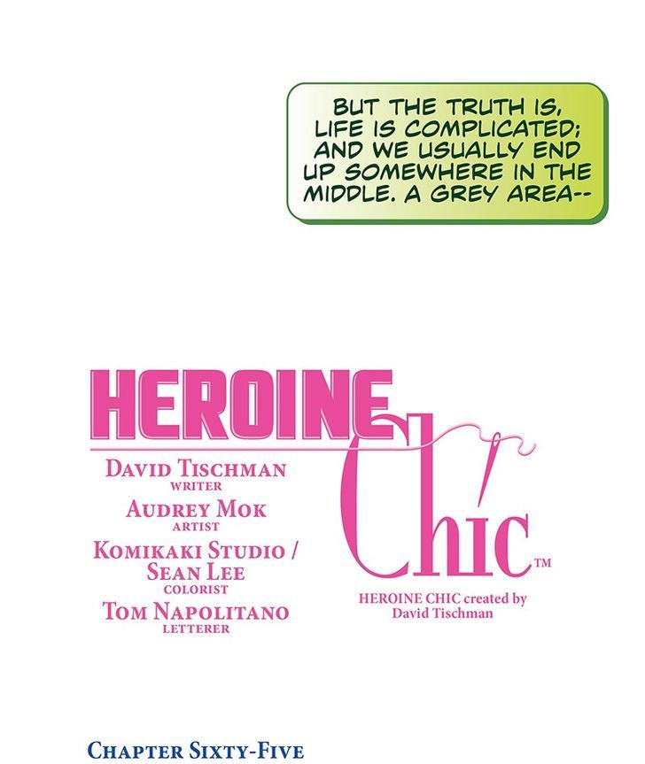 Heroine Chic 71 2