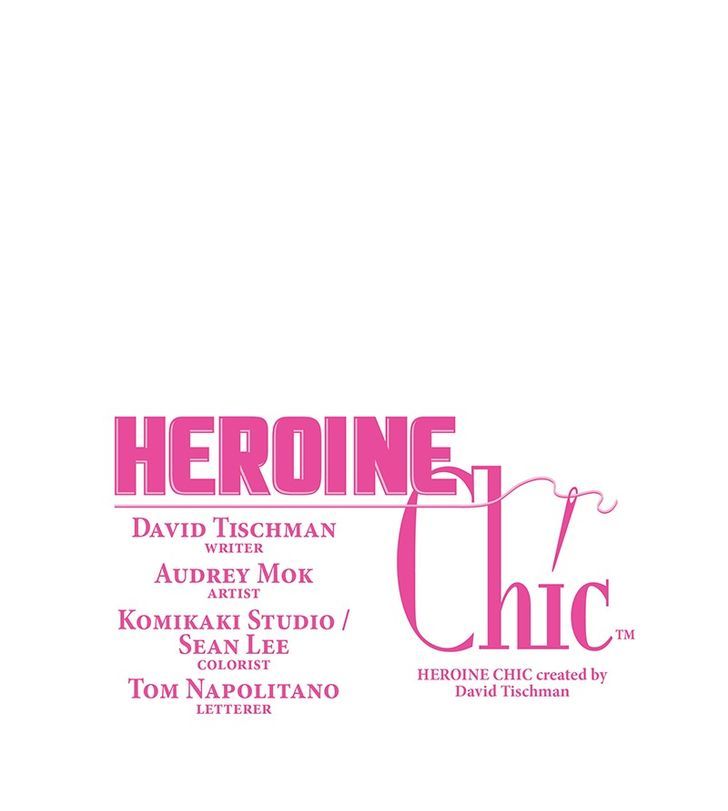 Heroine Chic 74 1