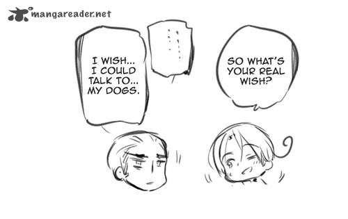 Hetalia World Stars 11 13