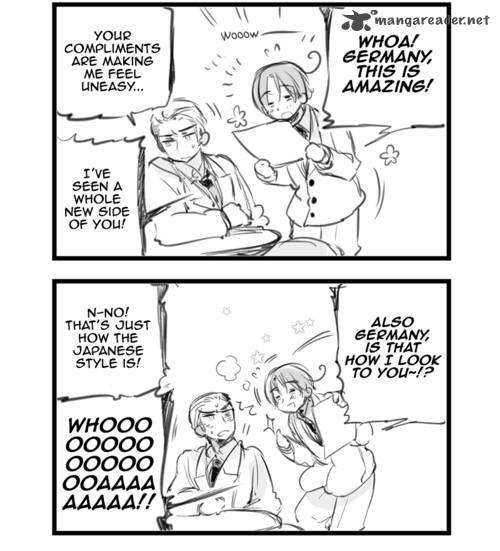 Hetalia World Stars 11 9